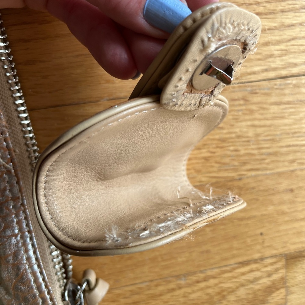 Botkier bag- under construction - Picture 2 of 7